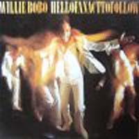 Willie Bobo - Hell of an Act to Follow